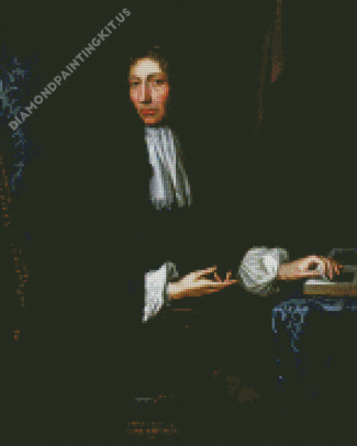 Robert Boyle Diamond Paintings